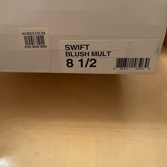 Steve Madden Women Shoe Swift - Picture 8 of 8